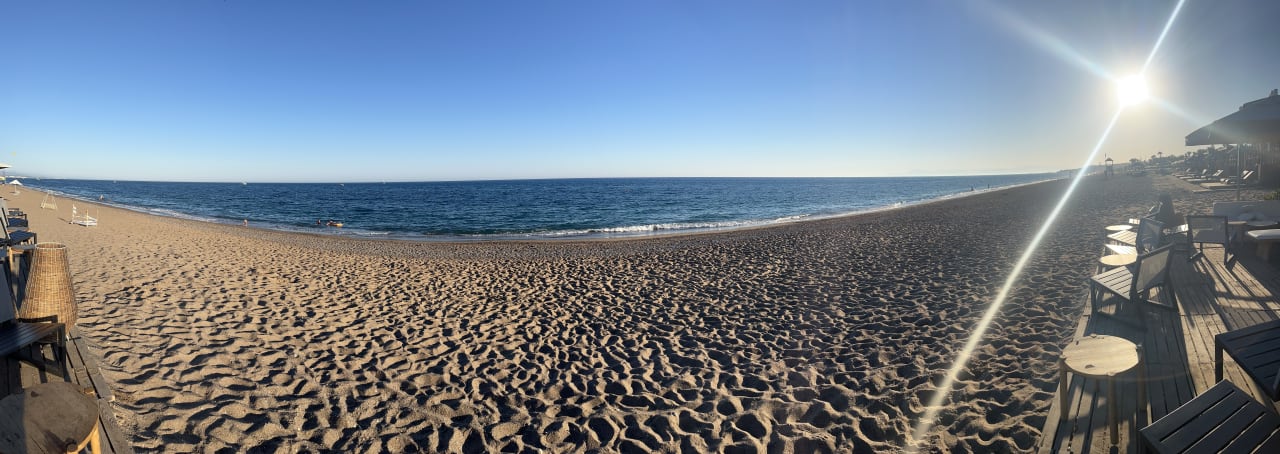 Strand Paloma Finesse