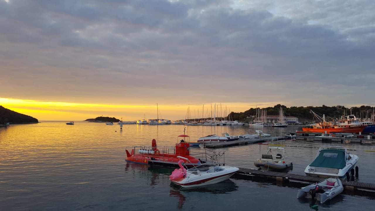 Strand Maistra Select Belvedere Resort