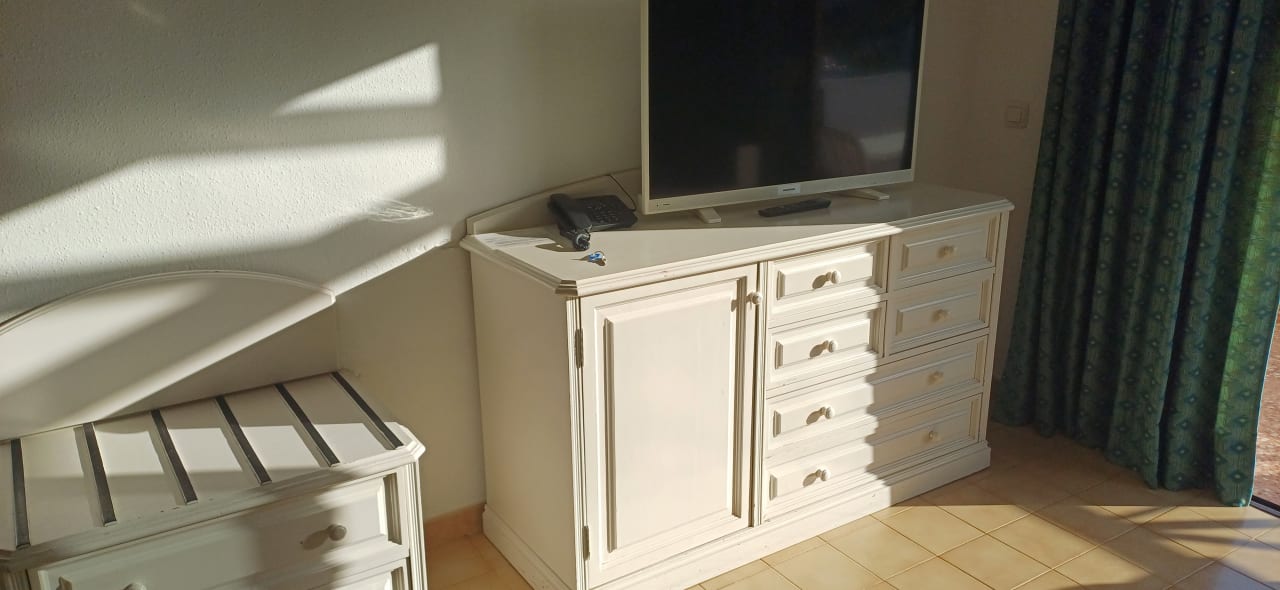 Zimmer Relaxia Olivina