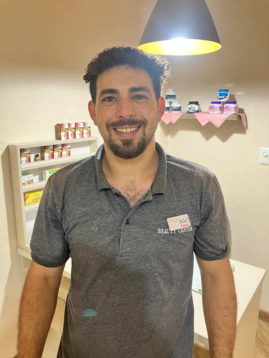 Sonstiges Siva Golden Bay Makadi