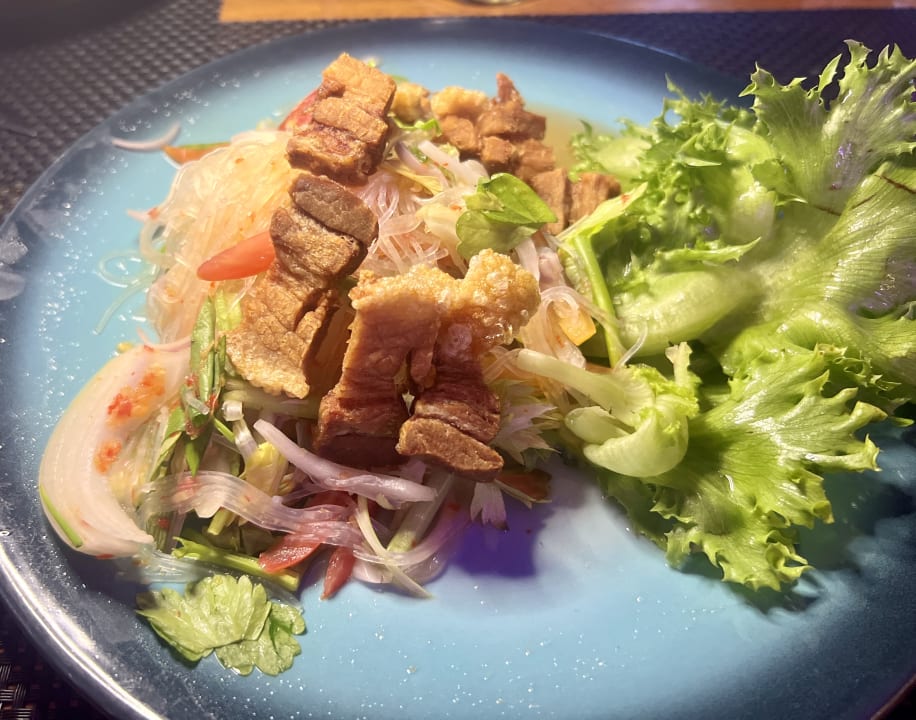 Gastro La Vela Khao Lak