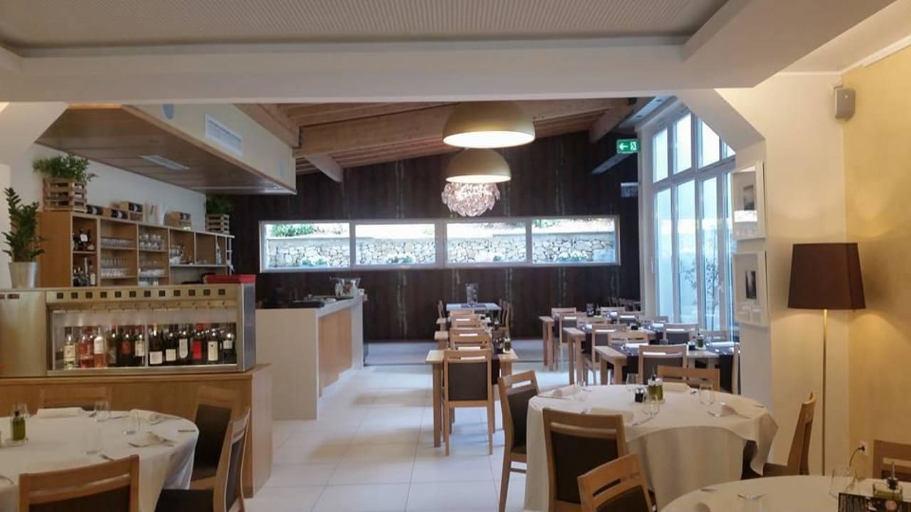 Salle Hotel Bon Repos