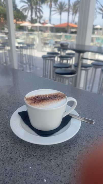 Pool ROBINSON JANDIA PLAYA