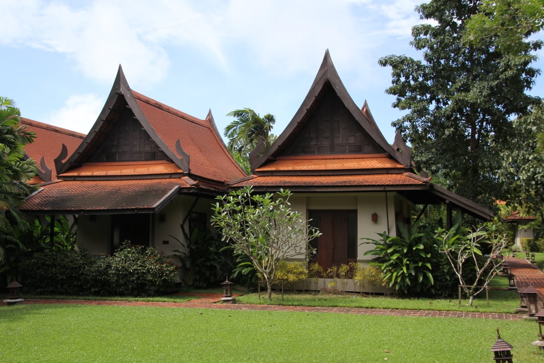 Zimmer Khaolak Bhandari Resort & Spa