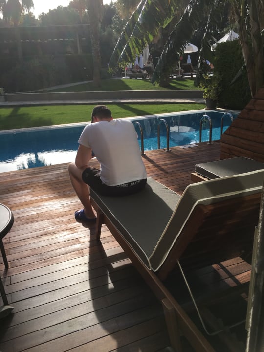 Zimmer Barut Hemera