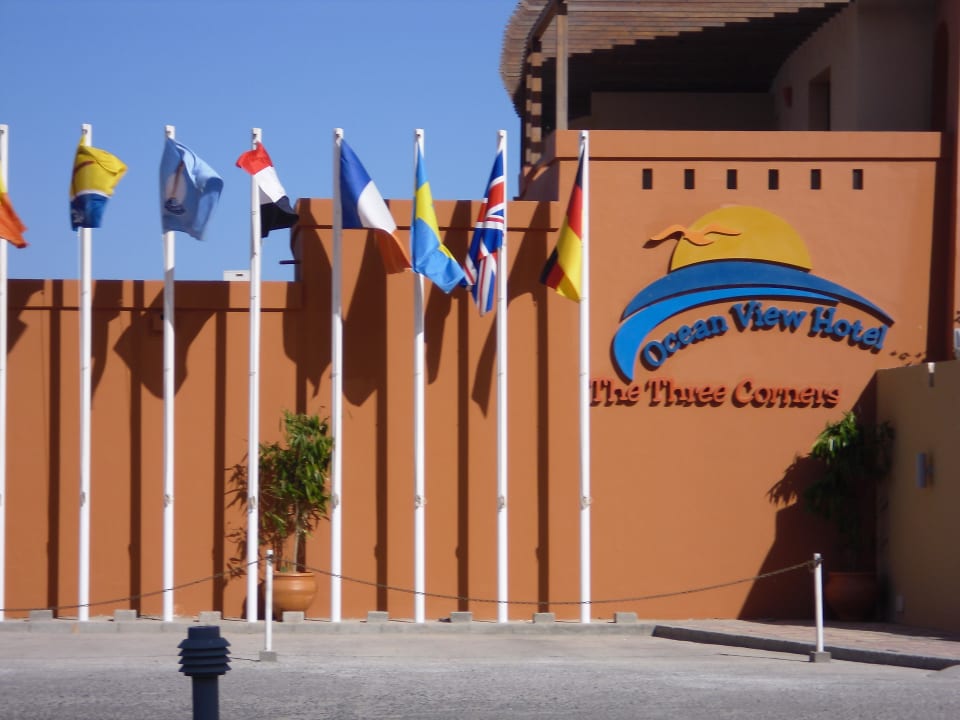 Hotel Hotel Three Corners Ocean View prestige - Adults only