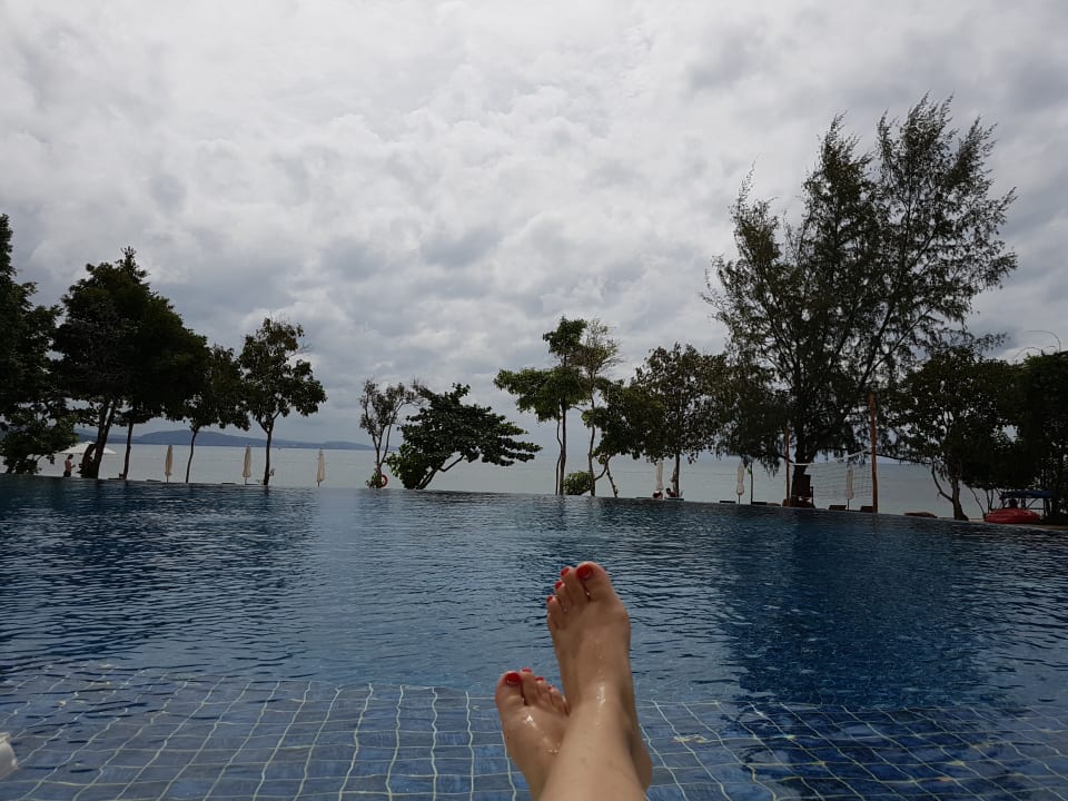 Pool Green Bay Phu Quoc Resort And Spa Cua Can [phu Quoc