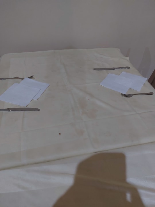 Gastro El Mouradi Hammamet