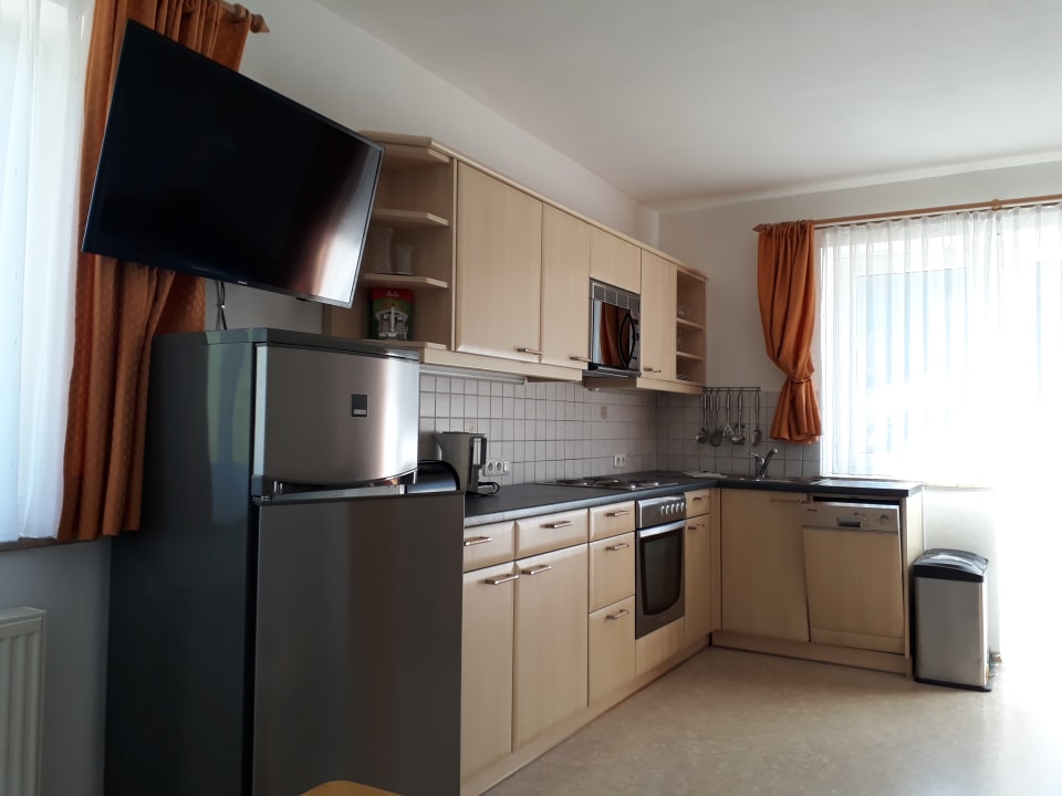 Zimmer Appartement Vorderlengau