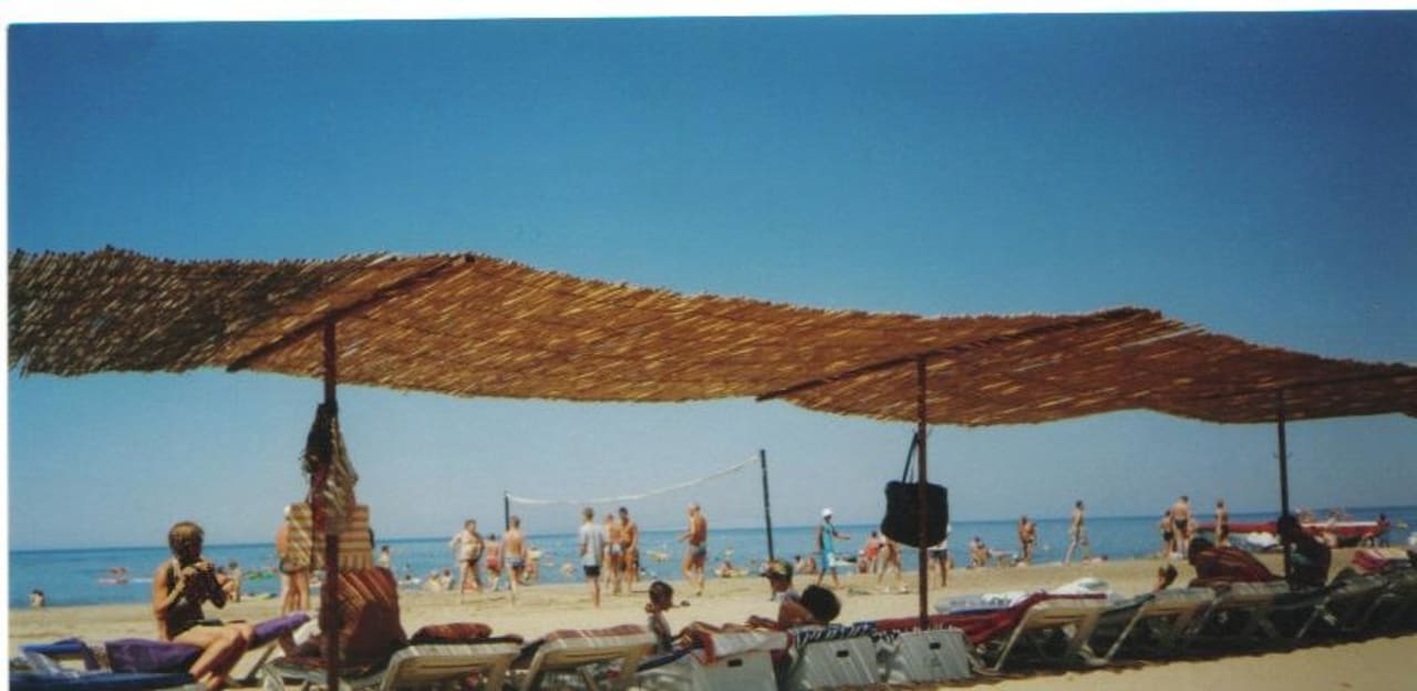 Verano Hotel Club Verano