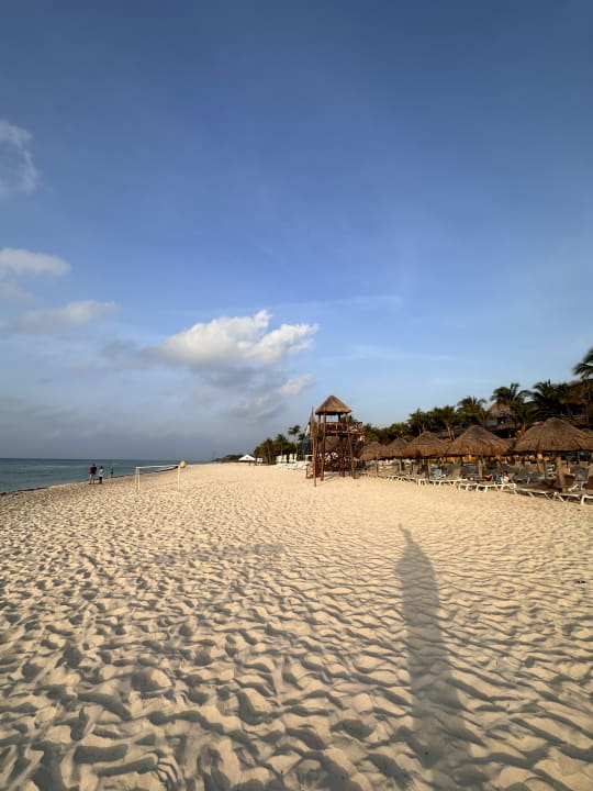 Strand Iberostar Waves Tucan