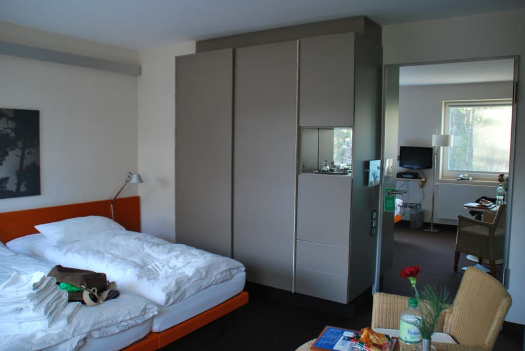 Das Zimmer Hotel Windschur