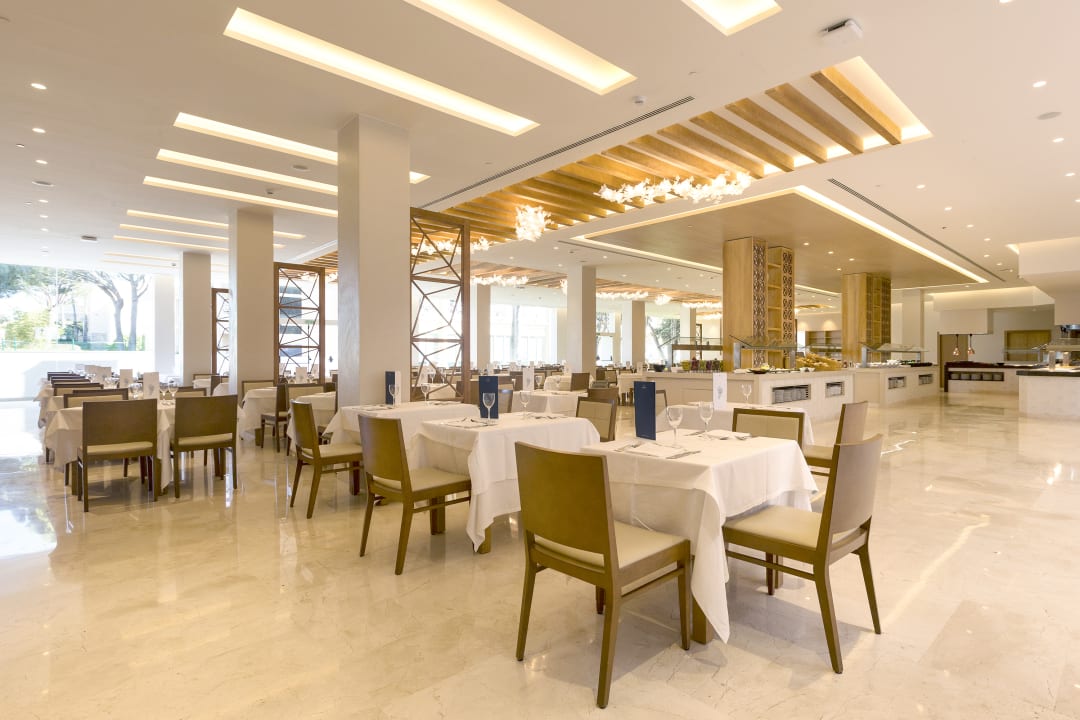 Gastro Hipotels Barrosa Park