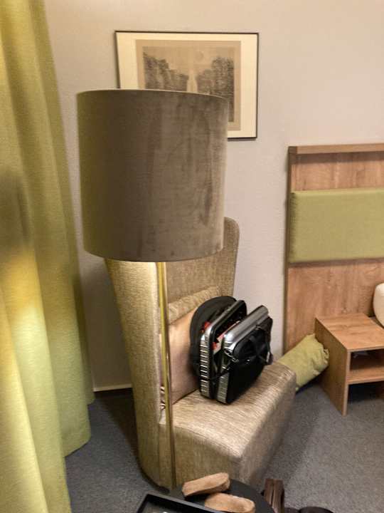 Zimmer Best Western Hotel Windorf