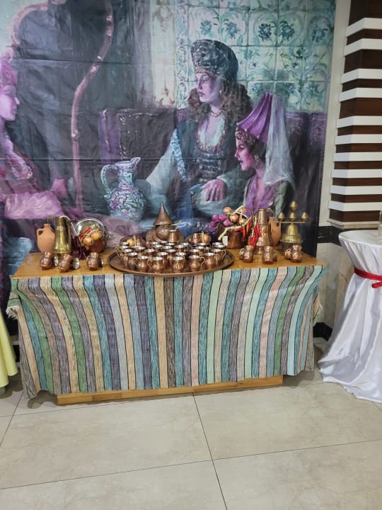 Gastro Hane Family Resort