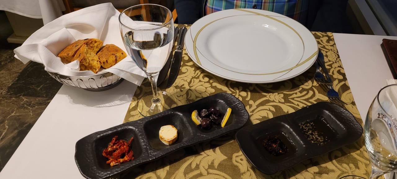 Gastro TUI MAGIC LIFE Beldibi +16