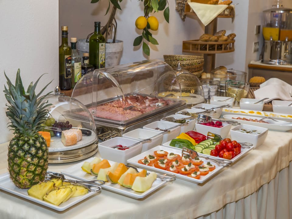 Gastro Friesachers Aniferhof