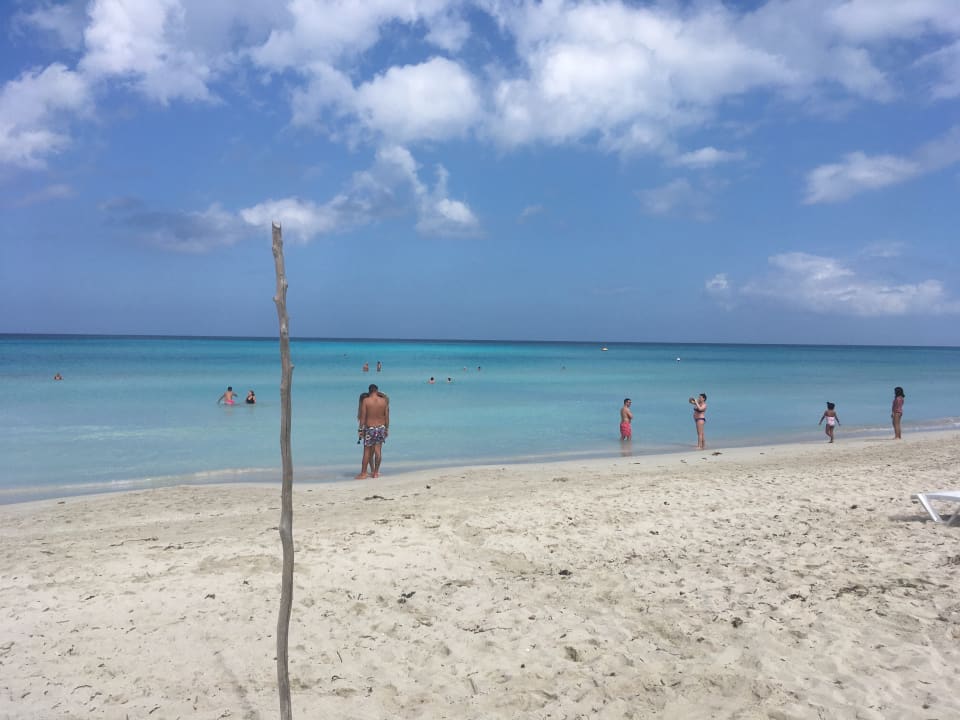 Strand Sol Hicacos Varadero