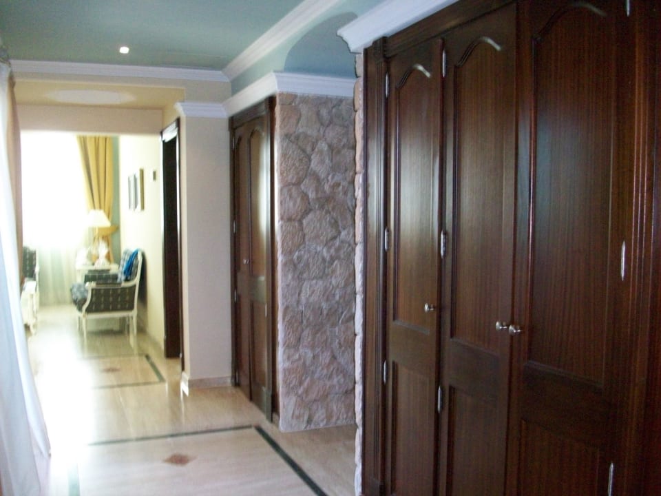 Royal Suite R2 Rio Calma Hotel & Spa & Conference