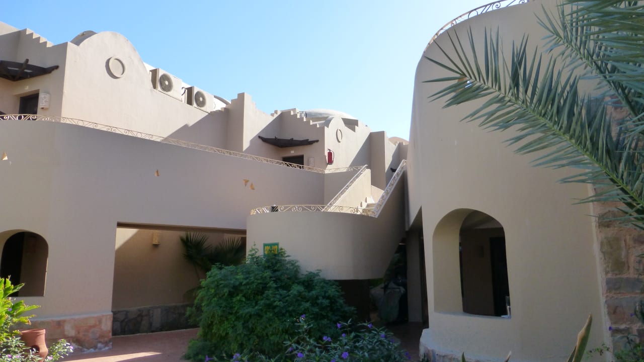 Sonstiges Shams Alam Beach Resort