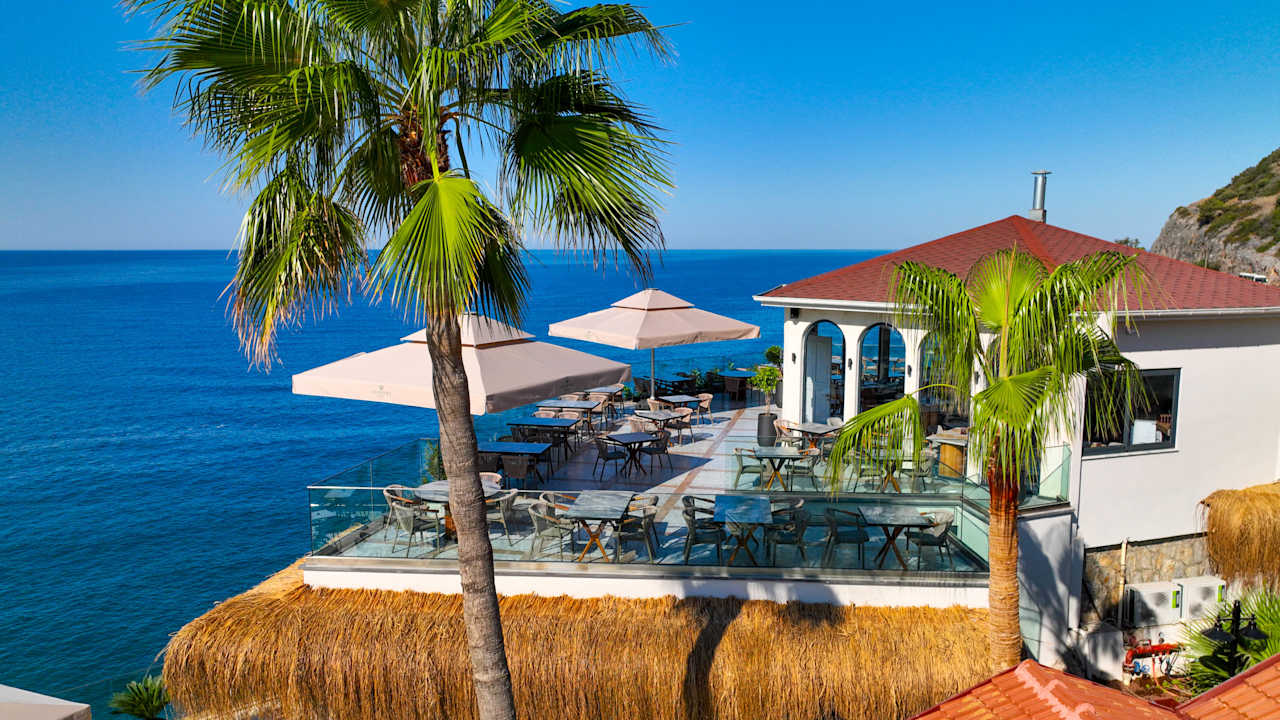 Gastro Ada Port Hotel Adults Only