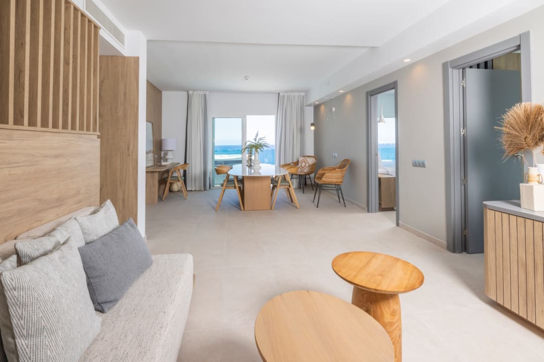 Zimmer Radisson Blu Resort Lanzarote (Adults Only +16)