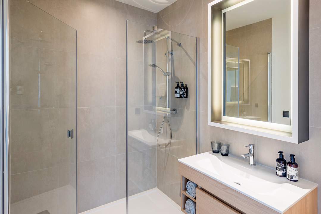 Zimmer INNSIDE by Meliá Madrid Gran Vía