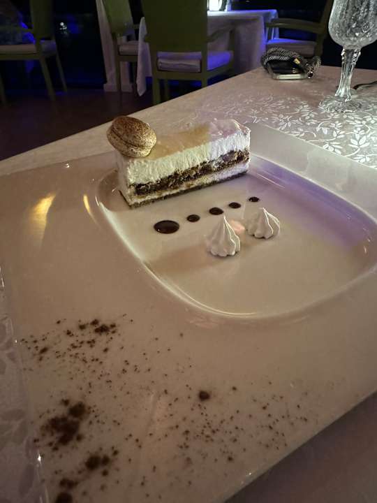 Gastro Sun Siyam Iru Fushi