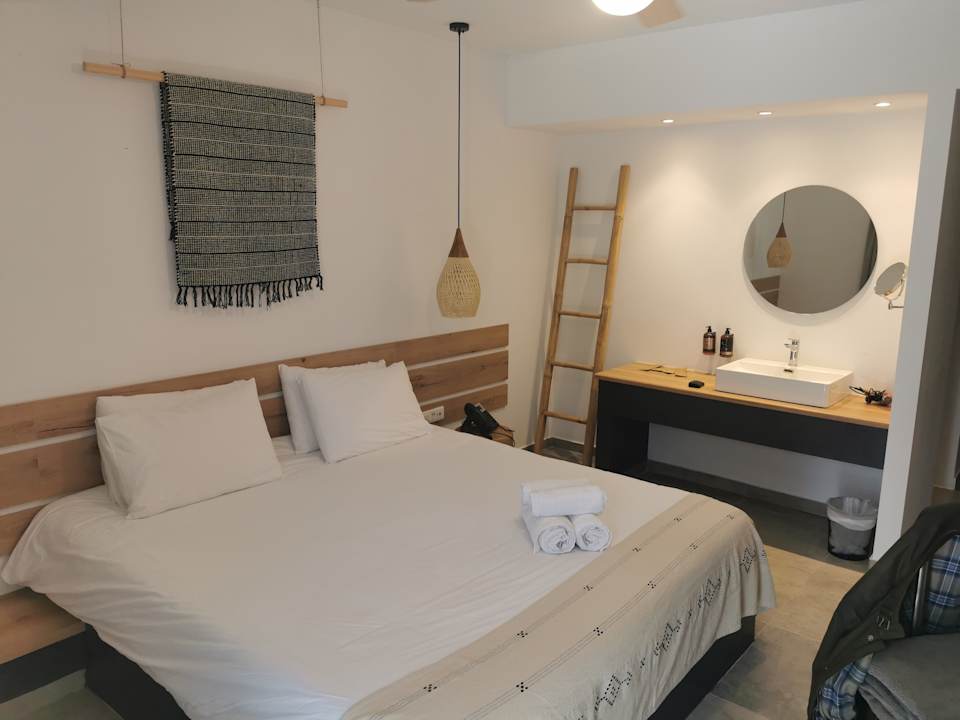 Zimmer Summer Village of Hippokrates - Adults only