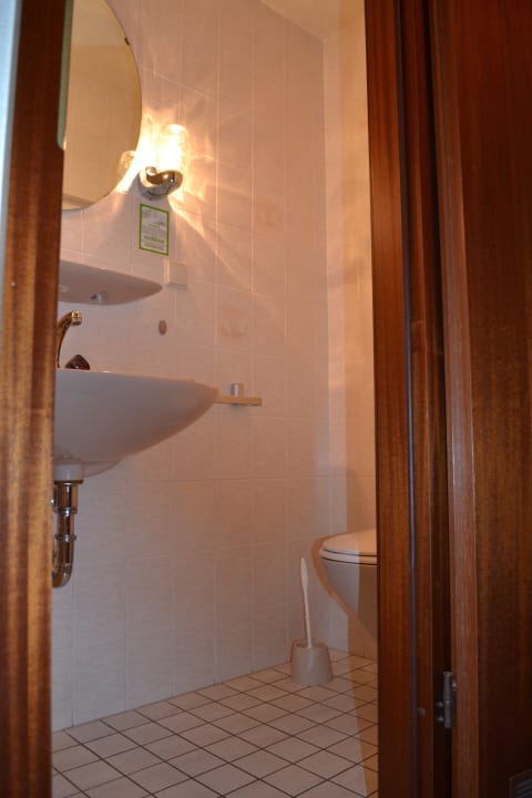 Bad Hotel Weißer Hirsch