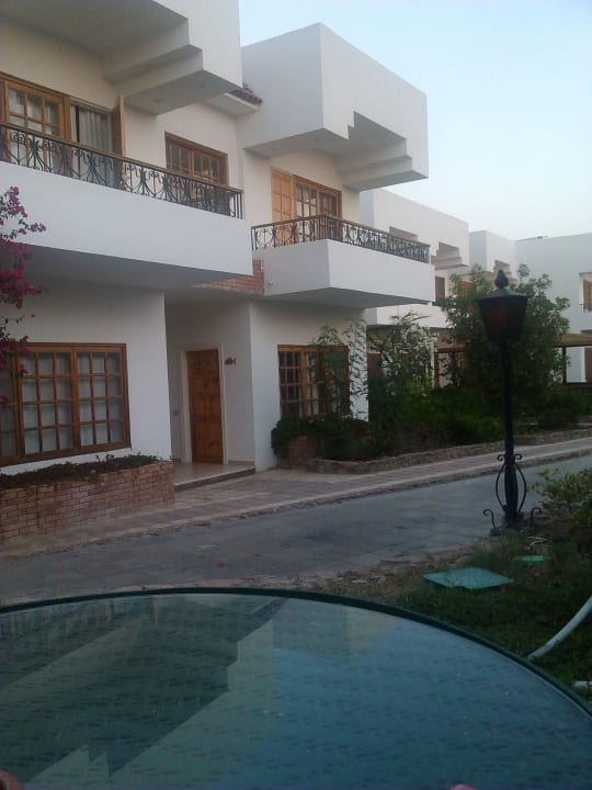 Внешний вид Menaville Safaga