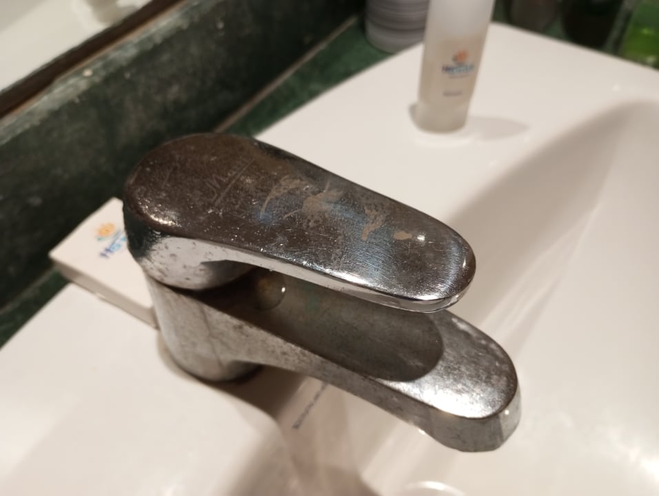 Zimmer Le Jardin Aqua Park Resort