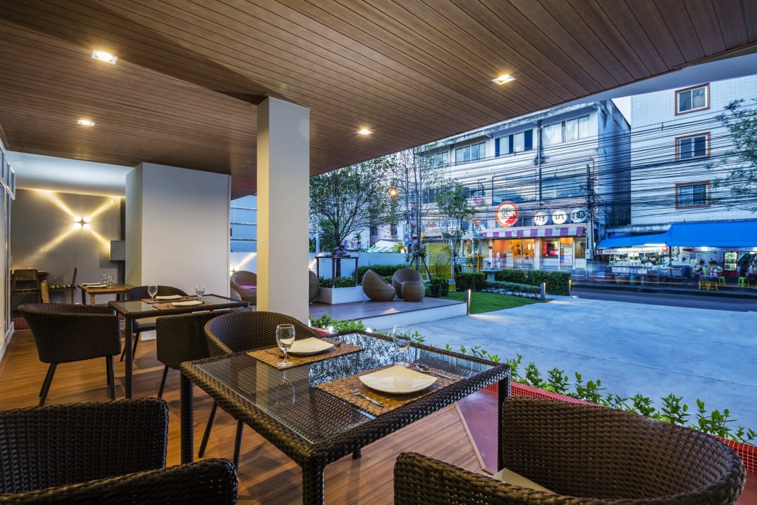 Gastro Atelier Suites