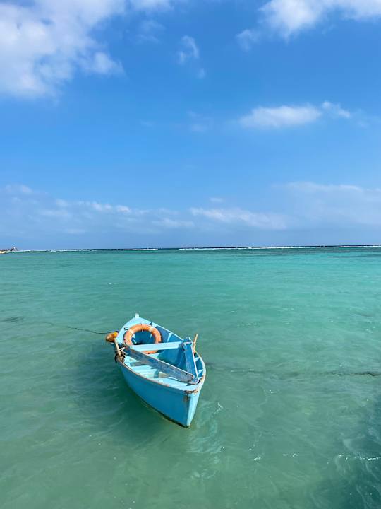 Strand Pickalbatros Vita Resort - Portofino Marsa Alam