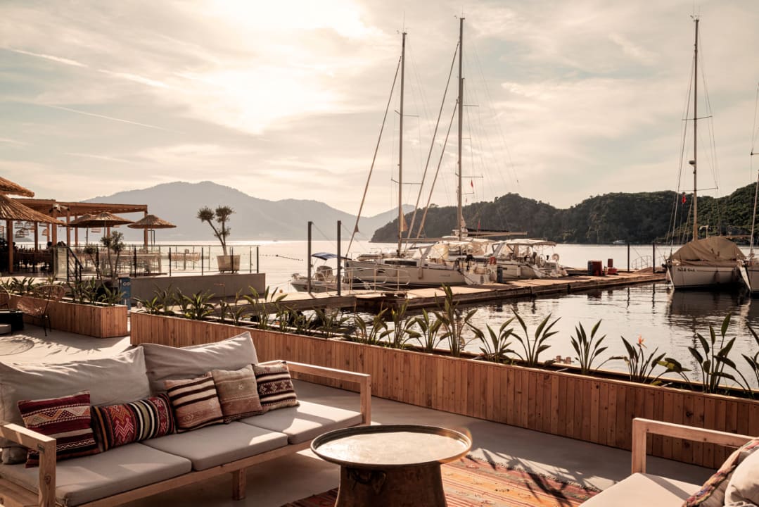 Sonstiges Cook's Club Adakoy Marmaris