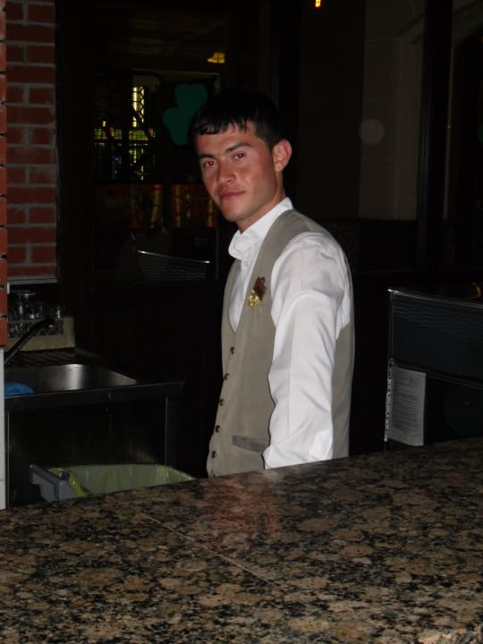 Barman Diamond Excellence Resort & Spa