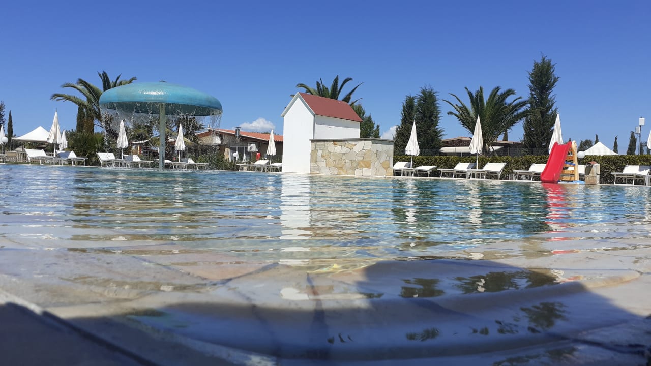 Sport & Freizeit Fattoria Maremmana