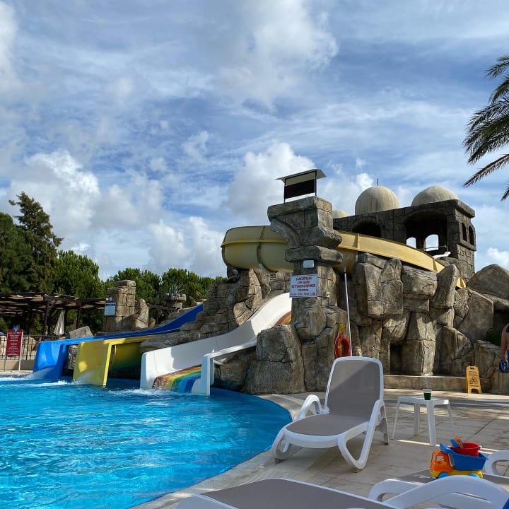 Pool TUI KIDS CLUB Felicia Village