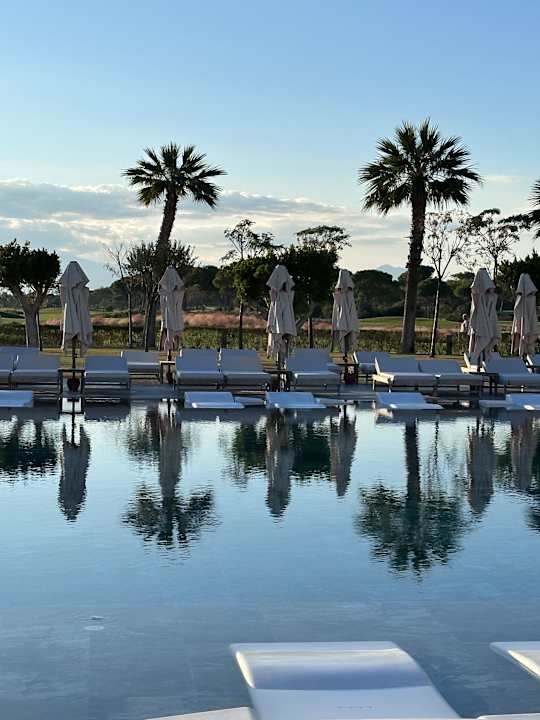 Pool Cullinan Belek