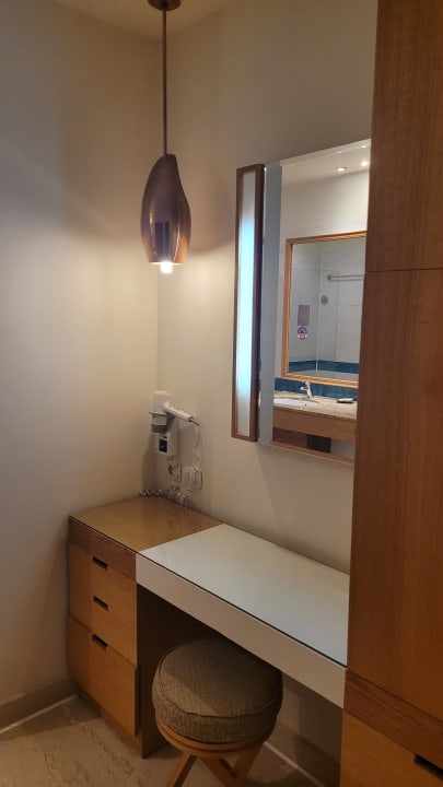 Zimmer Mövenpick Resort & Spa El Gouna