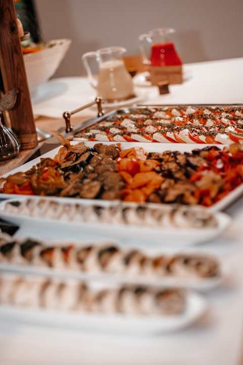 Gastro Gundies Home No.15