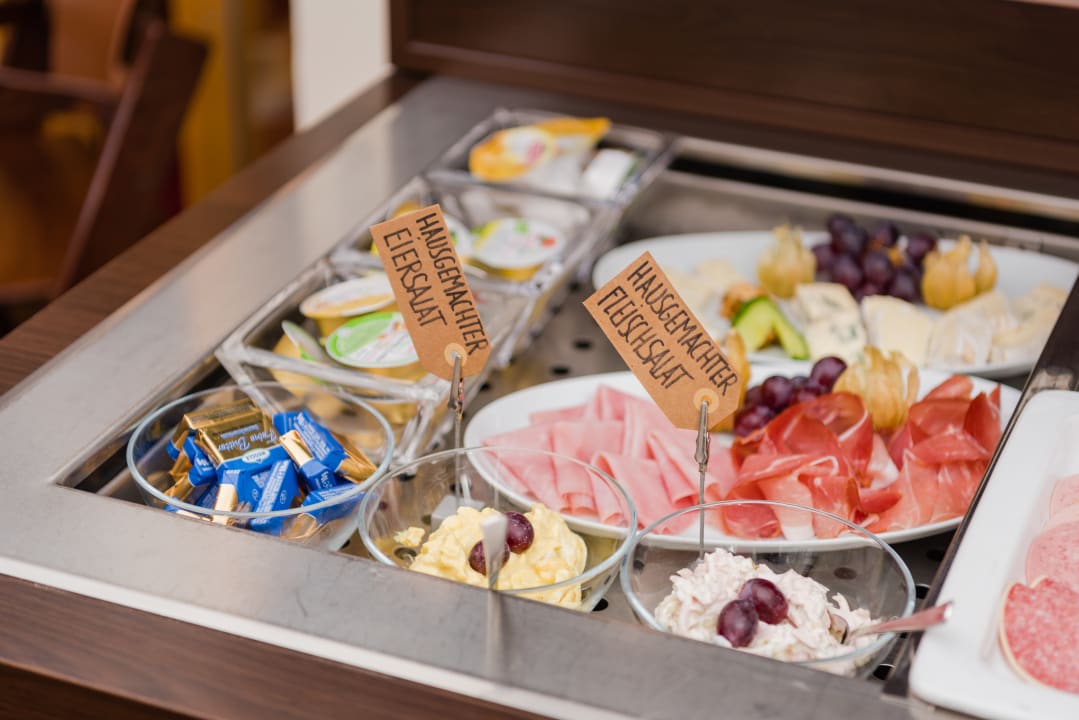 Gastro Hotel am Fischerhafen