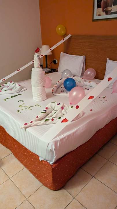 Zimmer Riviera Aqua Park Resort