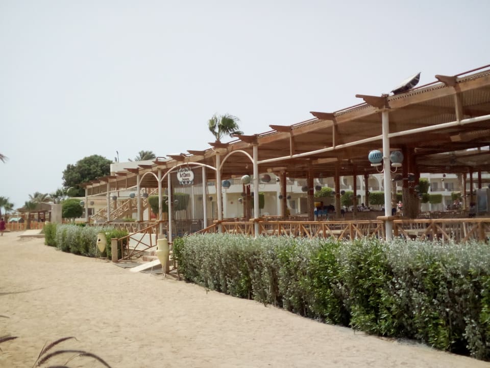 Strand LABRANDA Club Makadi