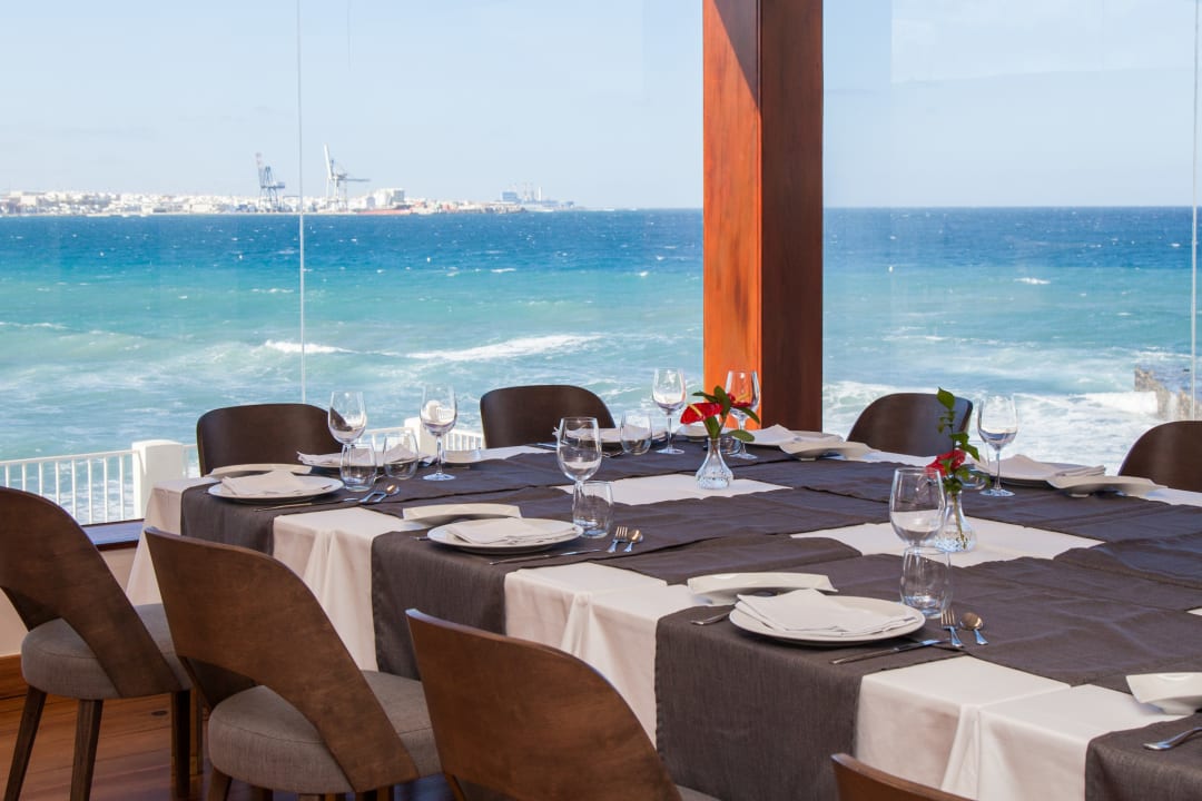 Gastro Hotel el Mirador de Fuerteventura