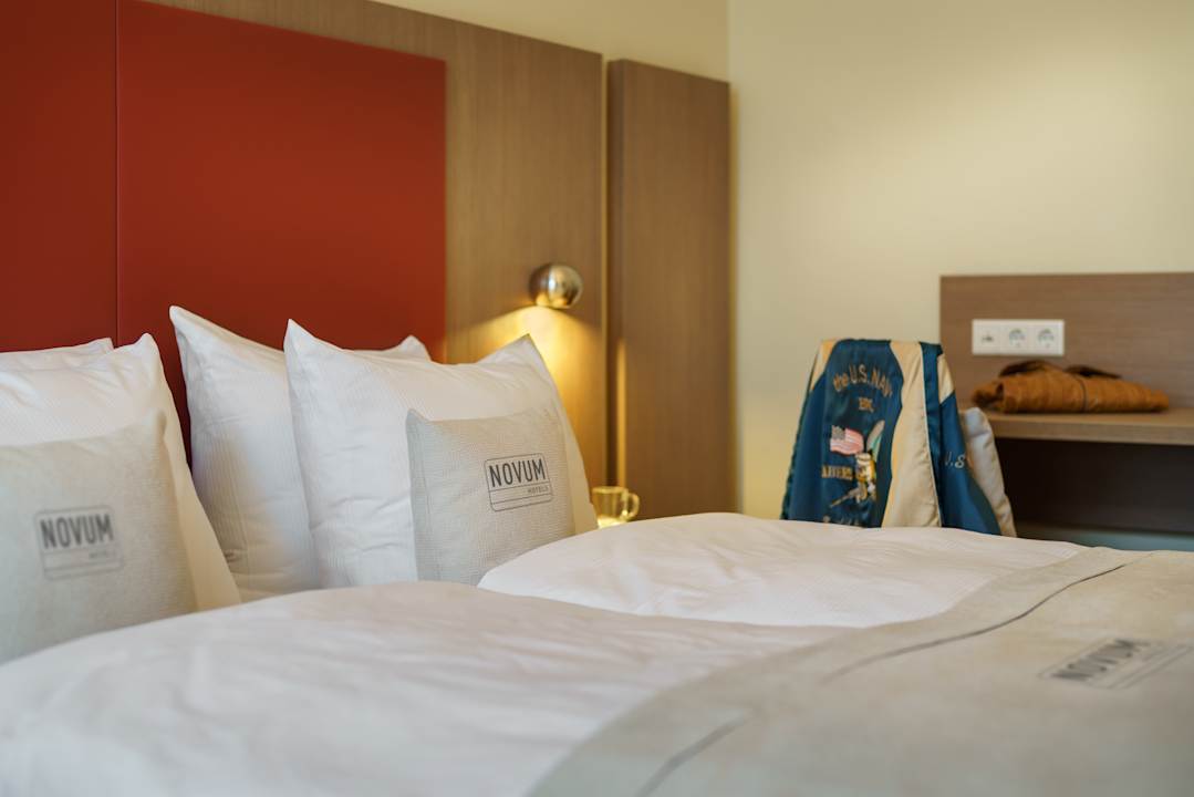 Zimmer Hotel Norddeutscher Hof