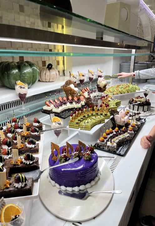 Gastro Hane Family Resort