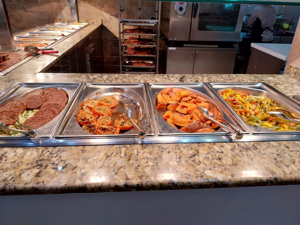 Gastro Hotel Condesa