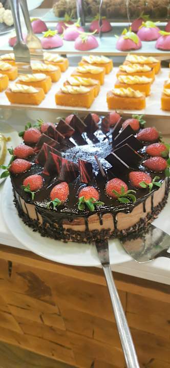 Gastro Sentido Marea