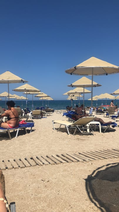 Strand Creta Maris Resort